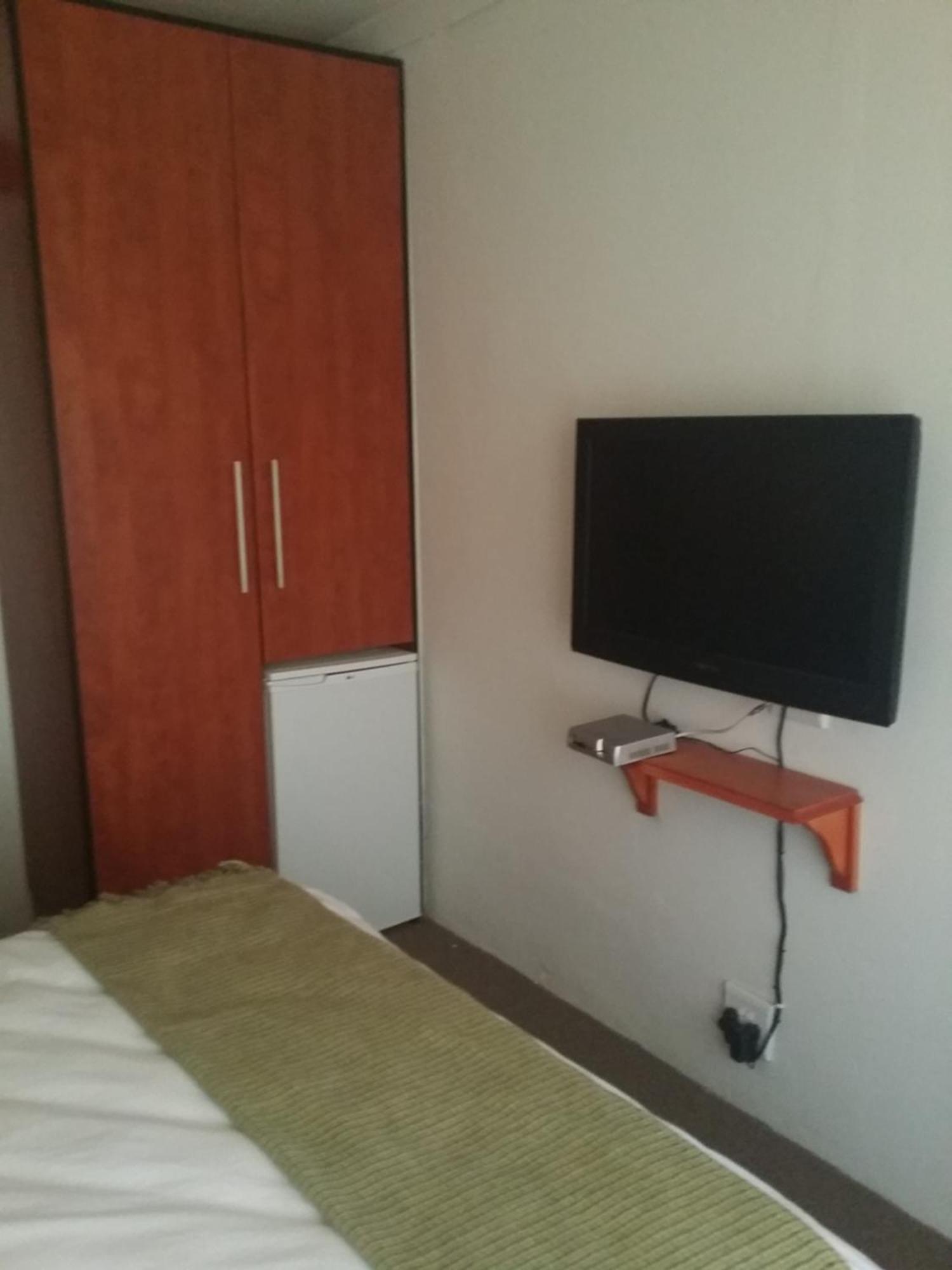 Alicia'S B&B Roodepoort Værelse billede
