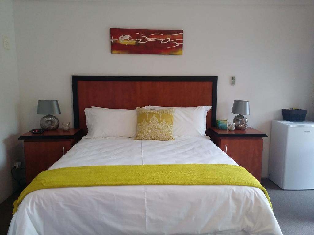 Alicia'S B&B Roodepoort Værelse billede