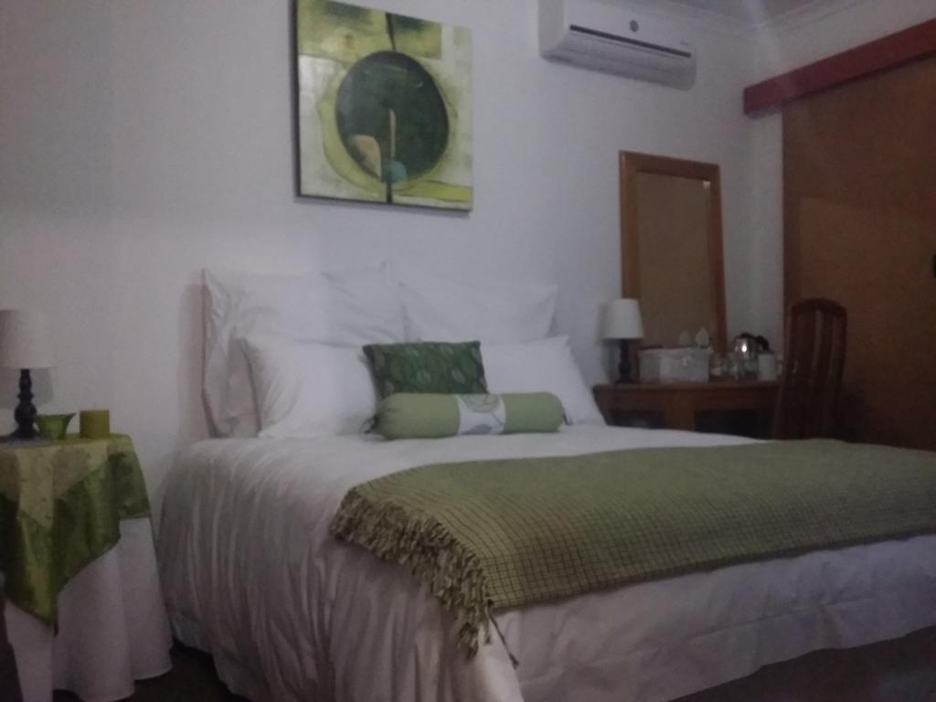 Alicia'S B&B Roodepoort Værelse billede