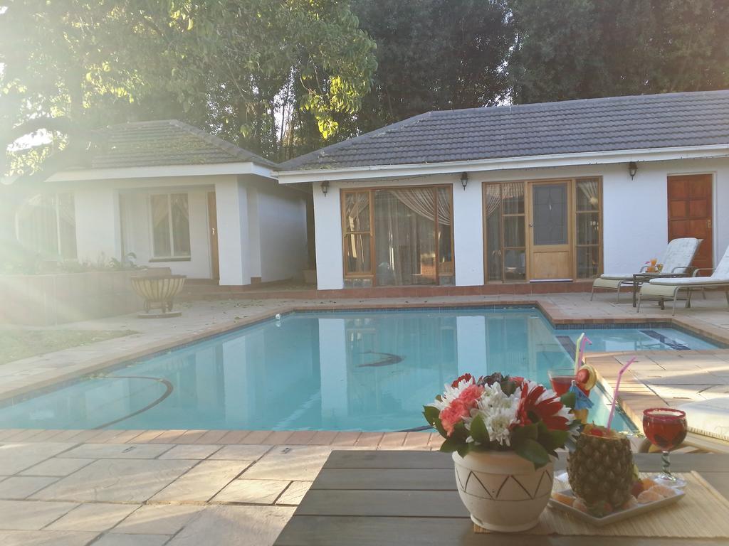 Alicia'S B&B Roodepoort Værelse billede
