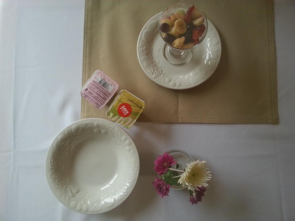 Alicia'S B&B Roodepoort Eksteriør billede