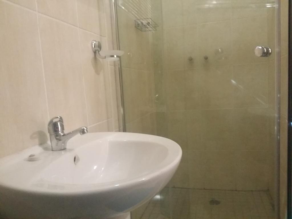 Alicia'S B&B Roodepoort Værelse billede